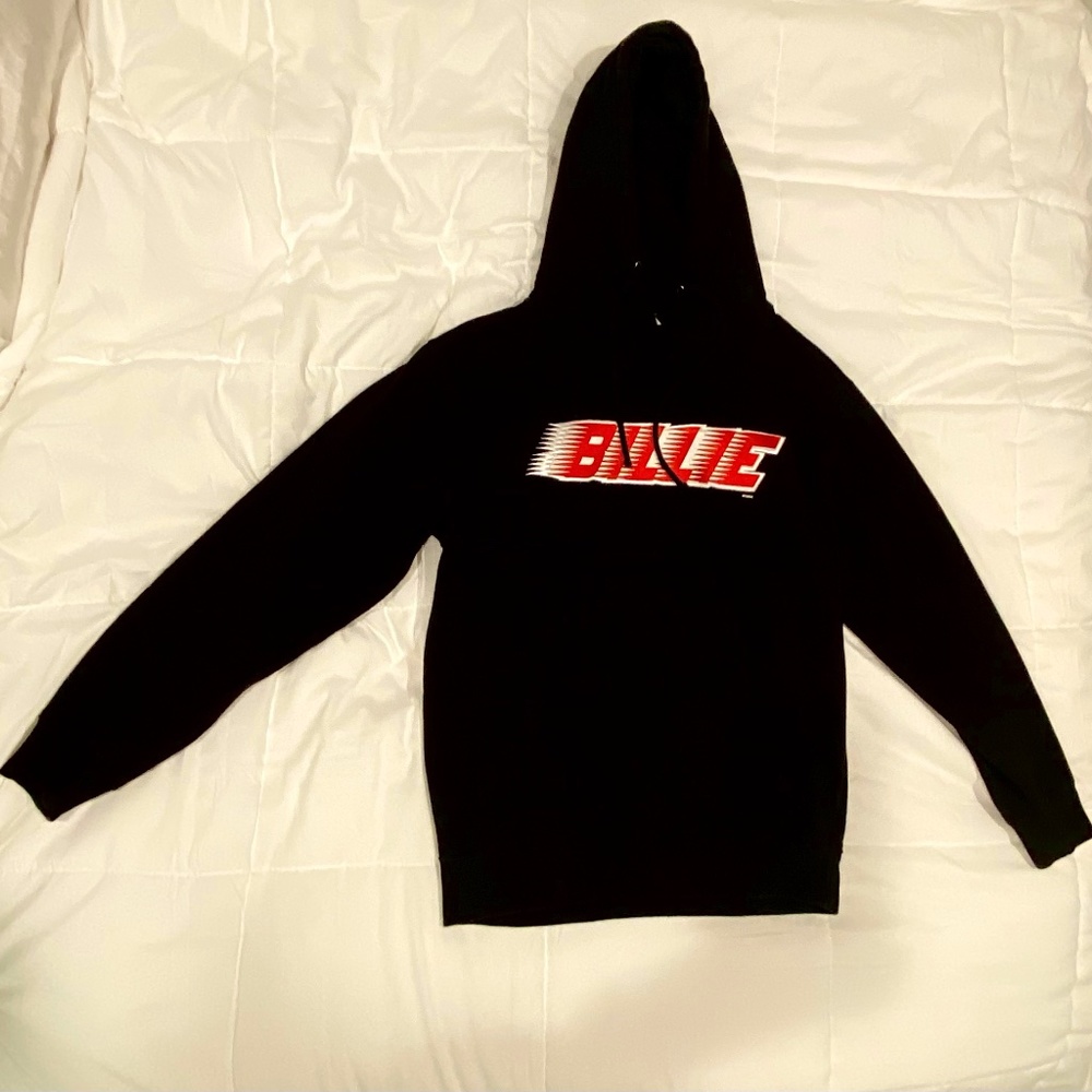 Billie Eilish x Takashi Murakami Spider Blohsh Hoodie